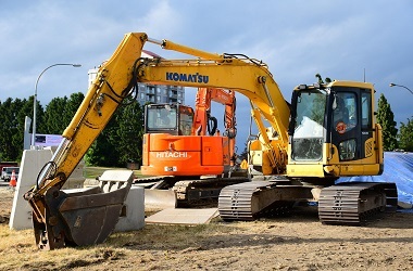 Equipment Rental