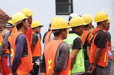 Manpwer supply