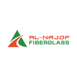 Al-Najof fiberglass