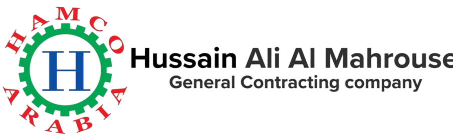 HussainAli AI Mahrous GenContCo.